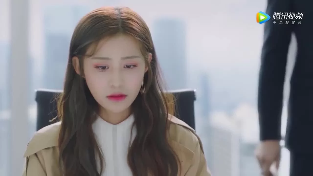 Забыть тебя, помнить о любви (2020) 5 серия