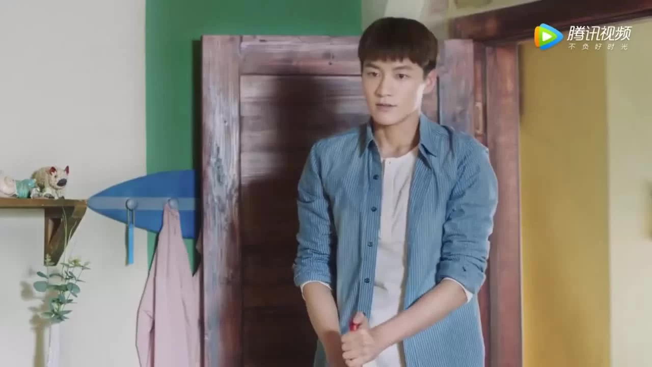 Забыть тебя, помнить о любви (2020) 6 серия