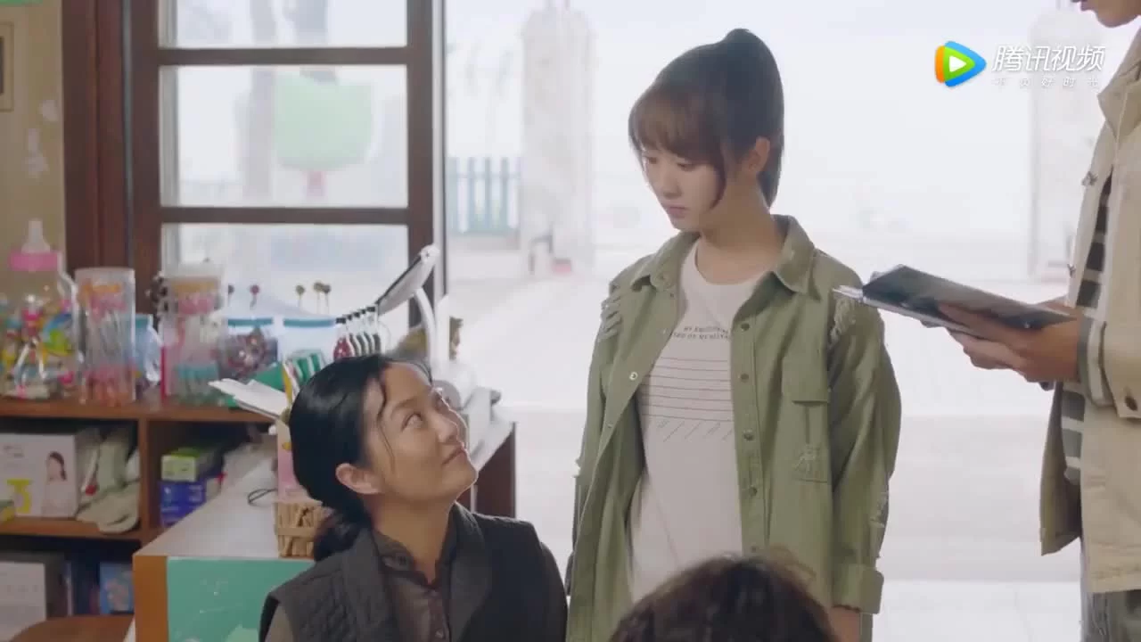 Забыть тебя, помнить о любви 7 серия