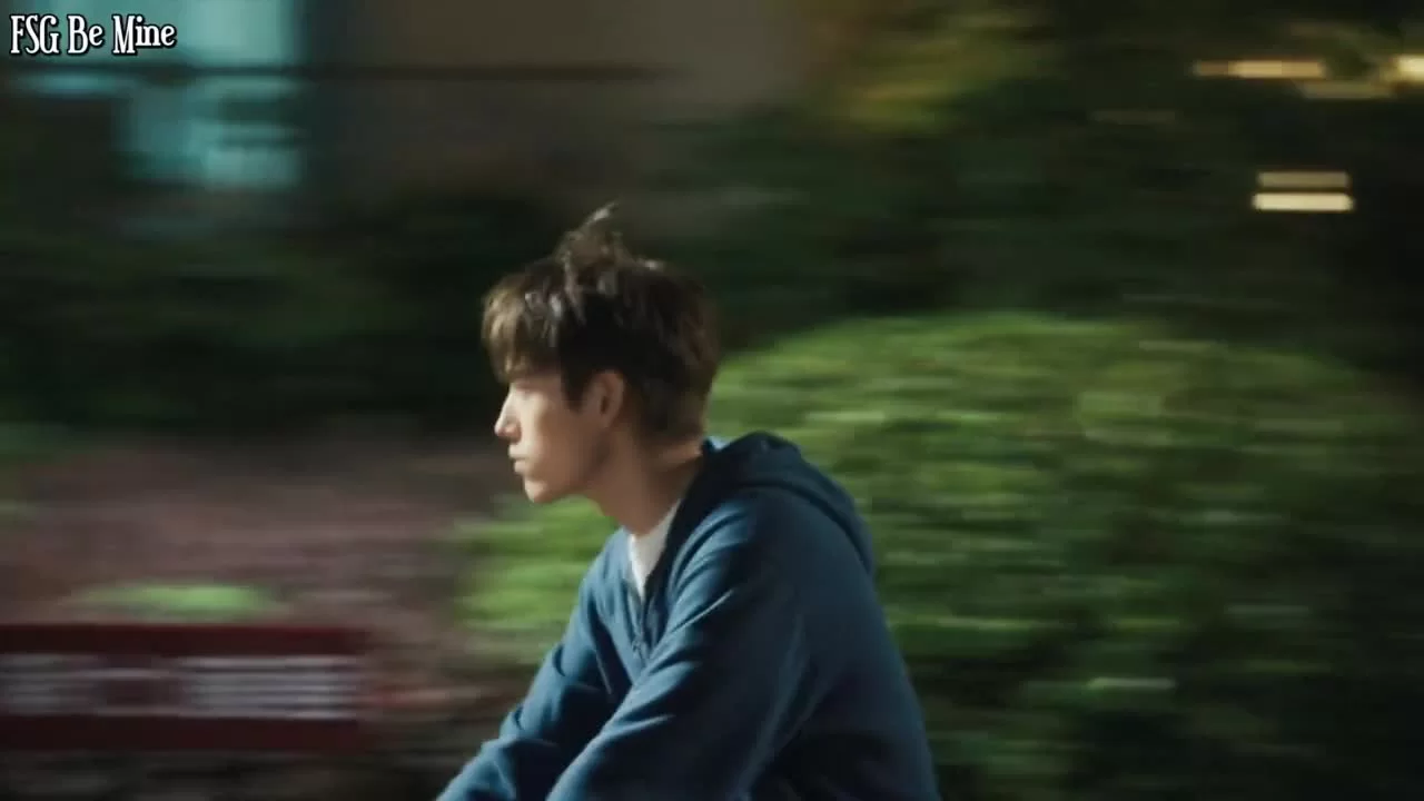 Заводила и принцесса (2022) 10 серия