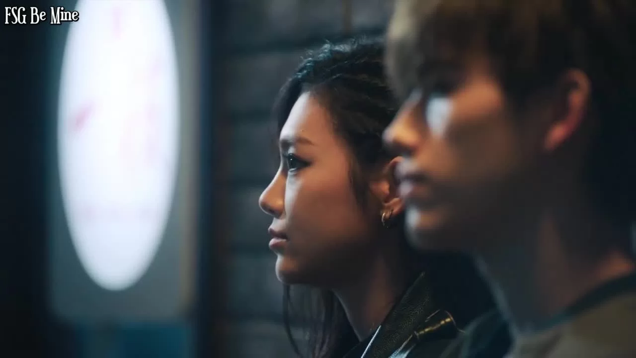 Заводила и принцесса (2022) 11 серия