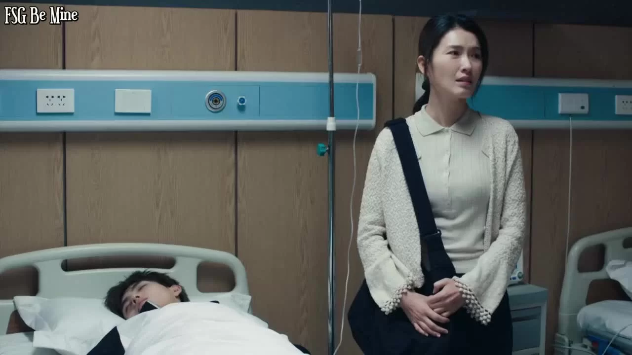 Заводила и принцесса (2022) 12 серия