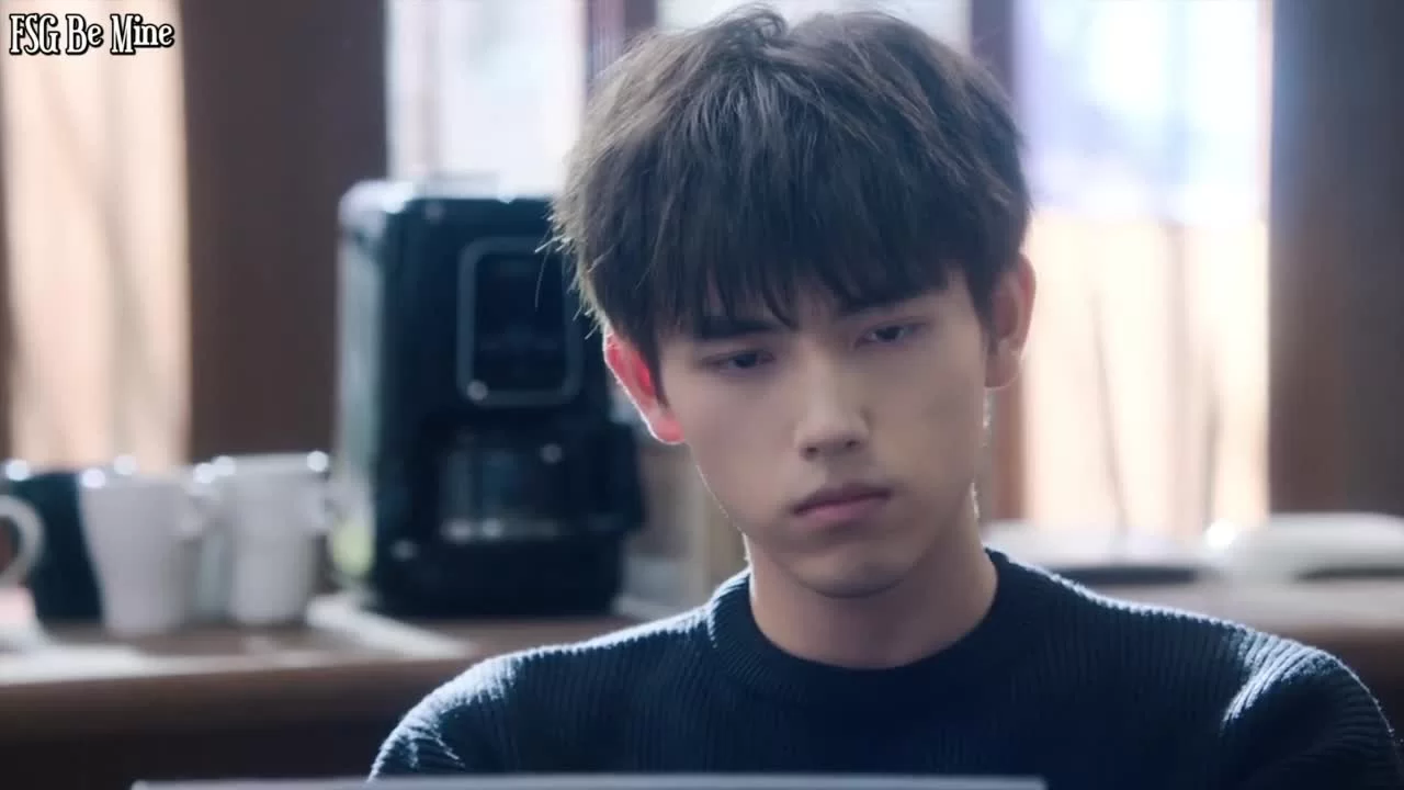 Заводила и принцесса (2022) 13 серия