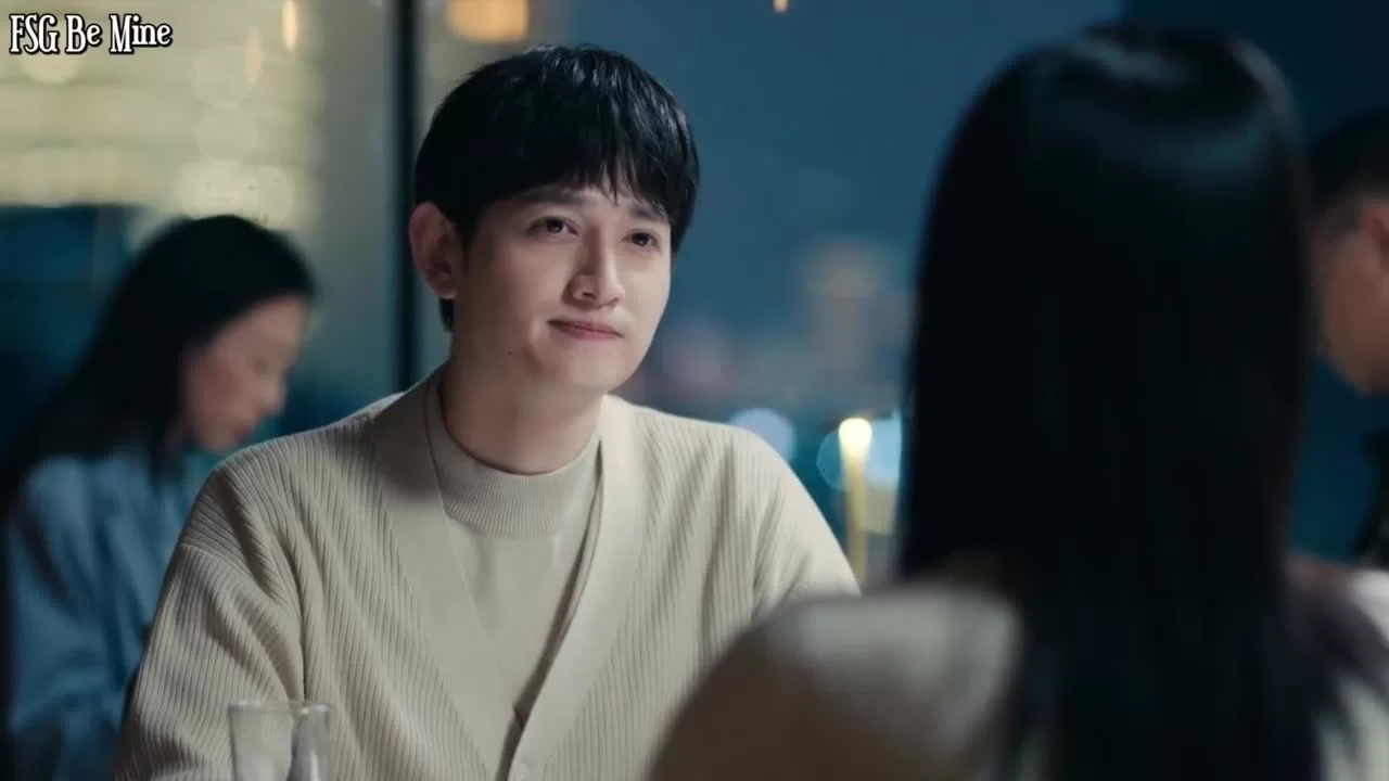 Заводила и принцесса (2022) 15 серия