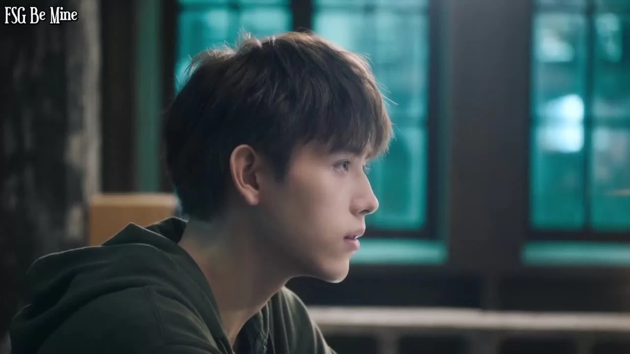 Заводила и принцесса (2022) 16 серия