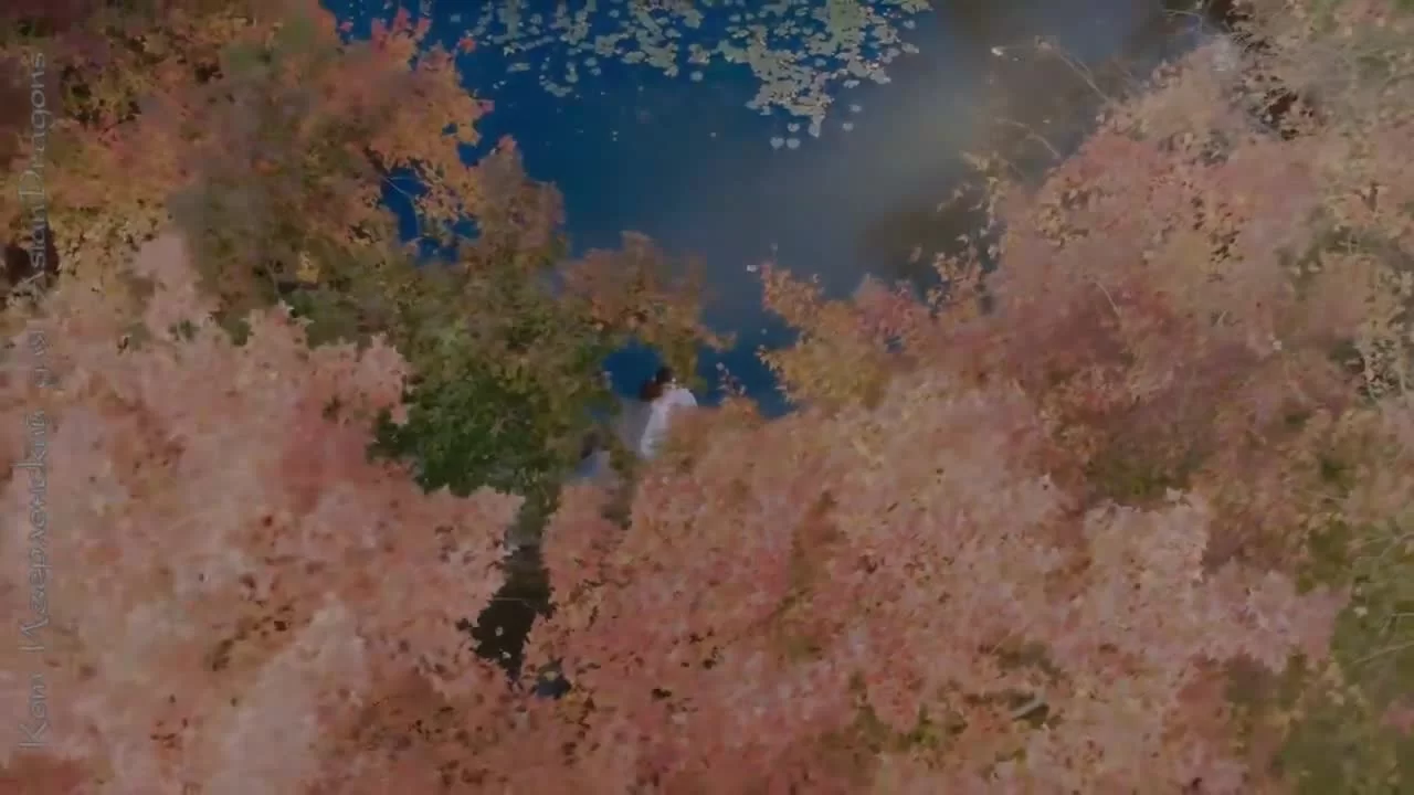 Заводила и принцесса (2022) 18 серия