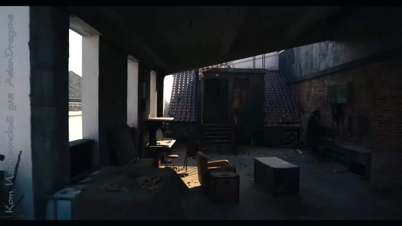 Заводила и принцесса 23 серия