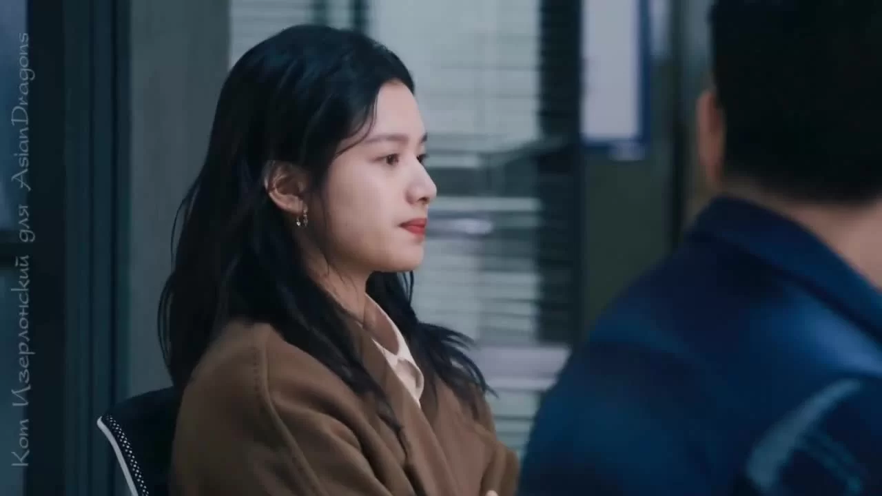 Заводила и принцесса (2022) 25 серия