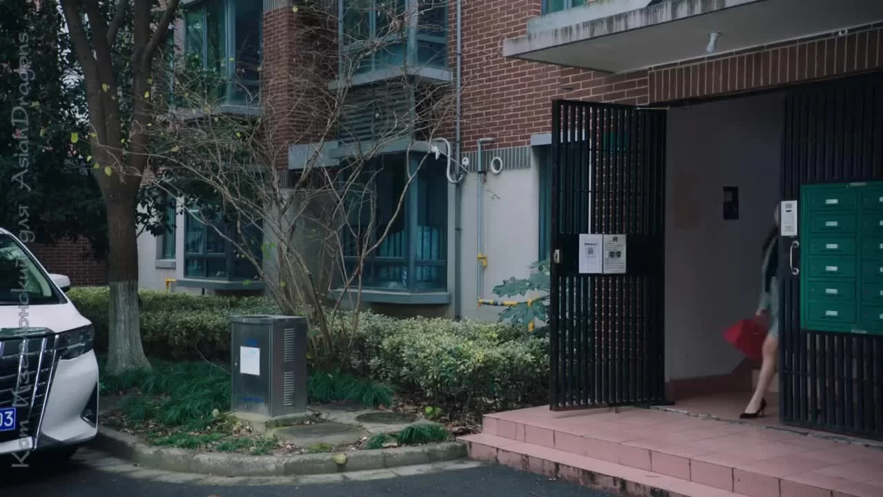 Заводила и принцесса (2022) 26 серия