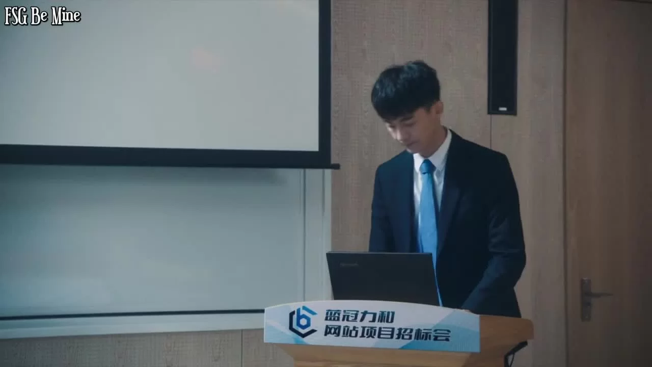 Заводила и принцесса (2022) 7 серия