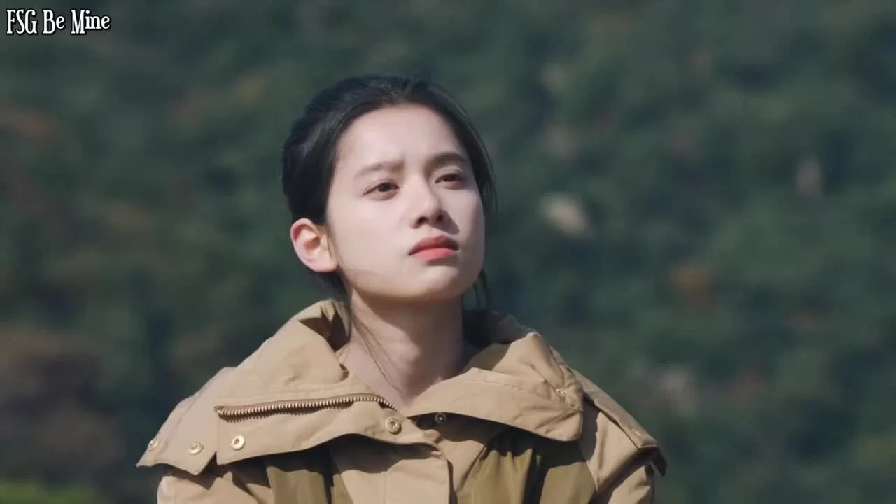 Заводила и принцесса (2022) 9 серия