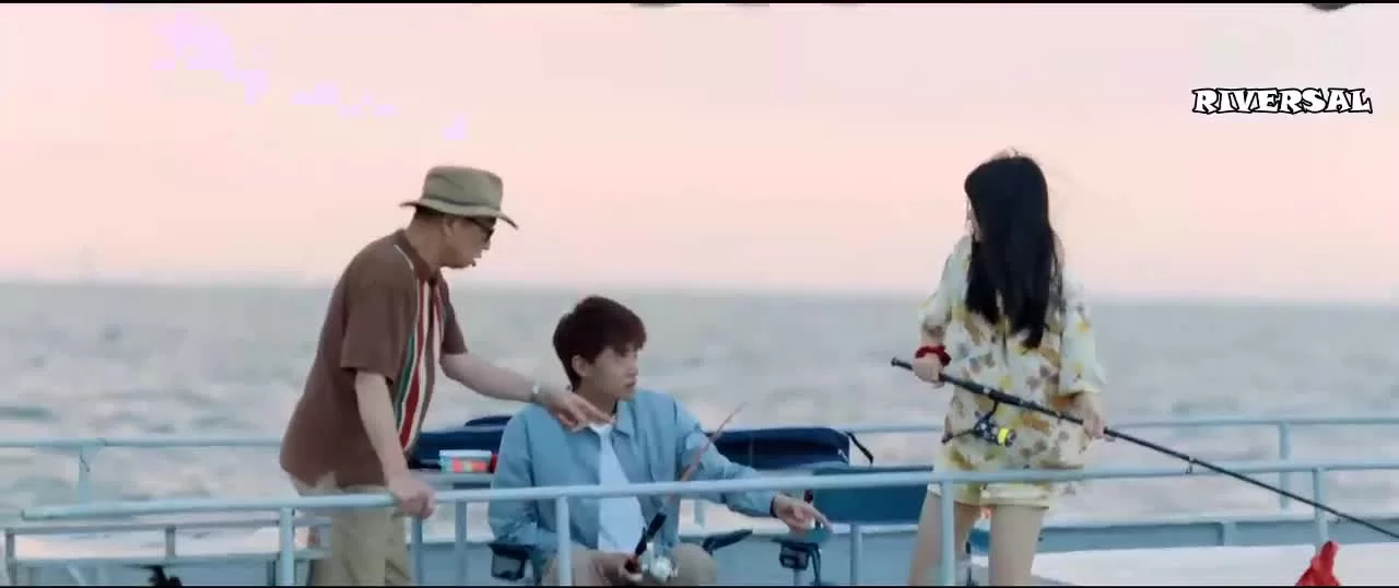 Загадай желание (2021) 10 серия