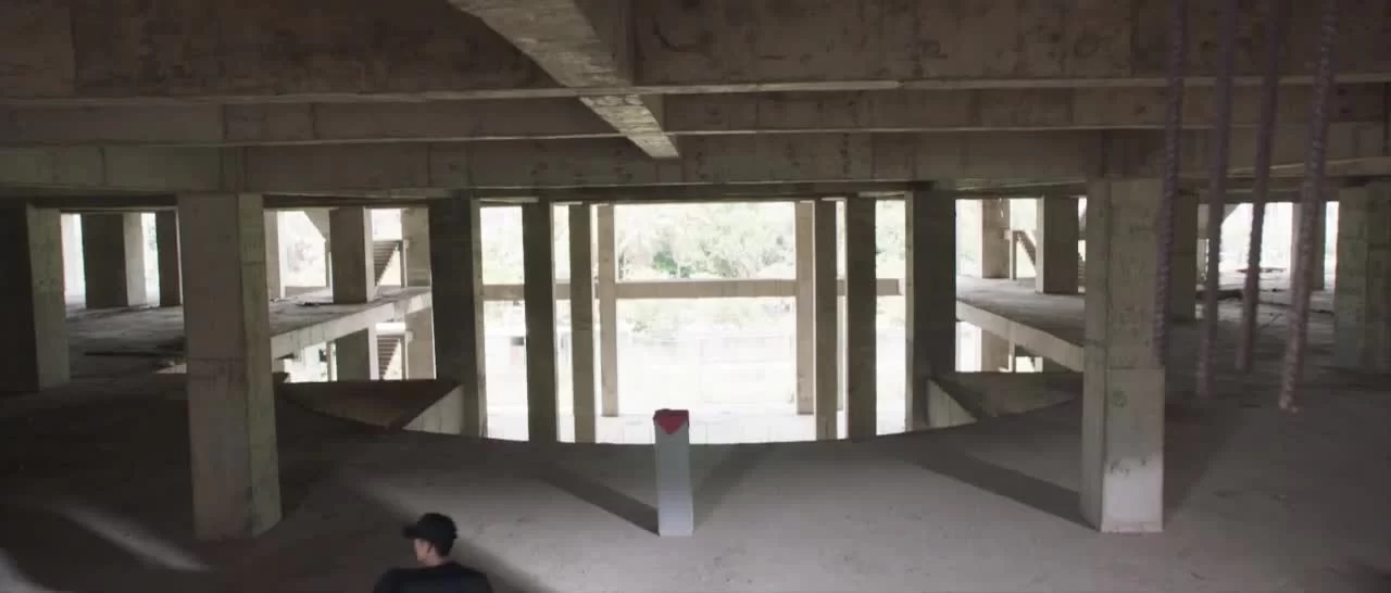 Загадочная любовь (2021) 16 серия