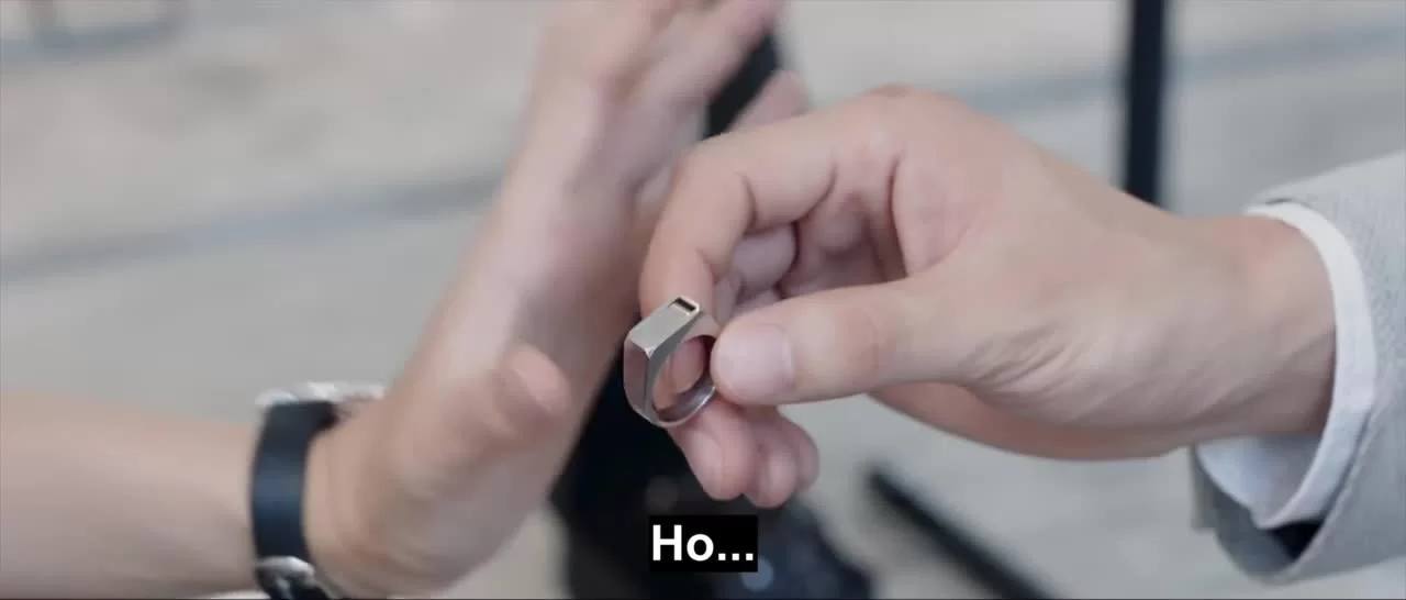 Загадочная любовь 8 серия