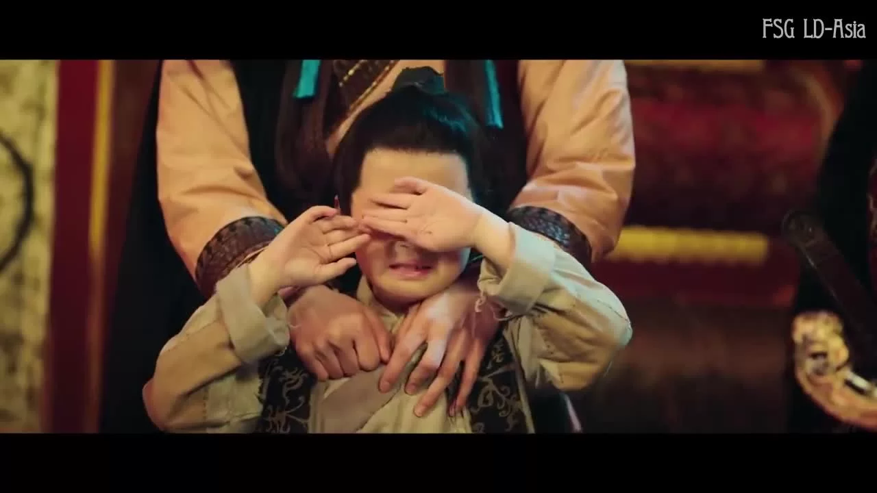 Загадочный мир (2019) 1 серия