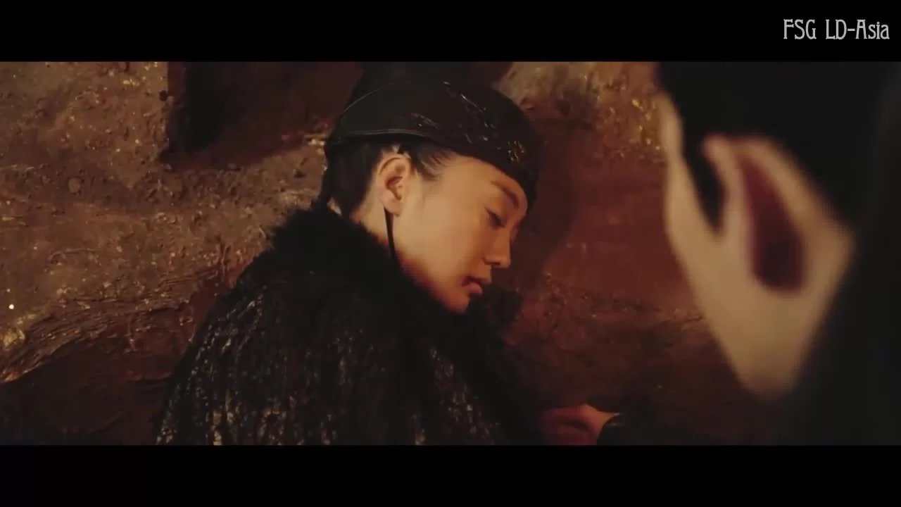 Загадочный мир (2019) 12 серия