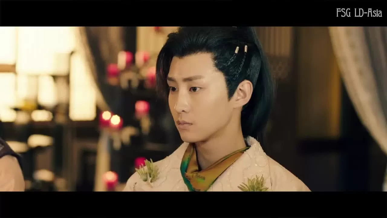 Загадочный мир (2019) 2 серия