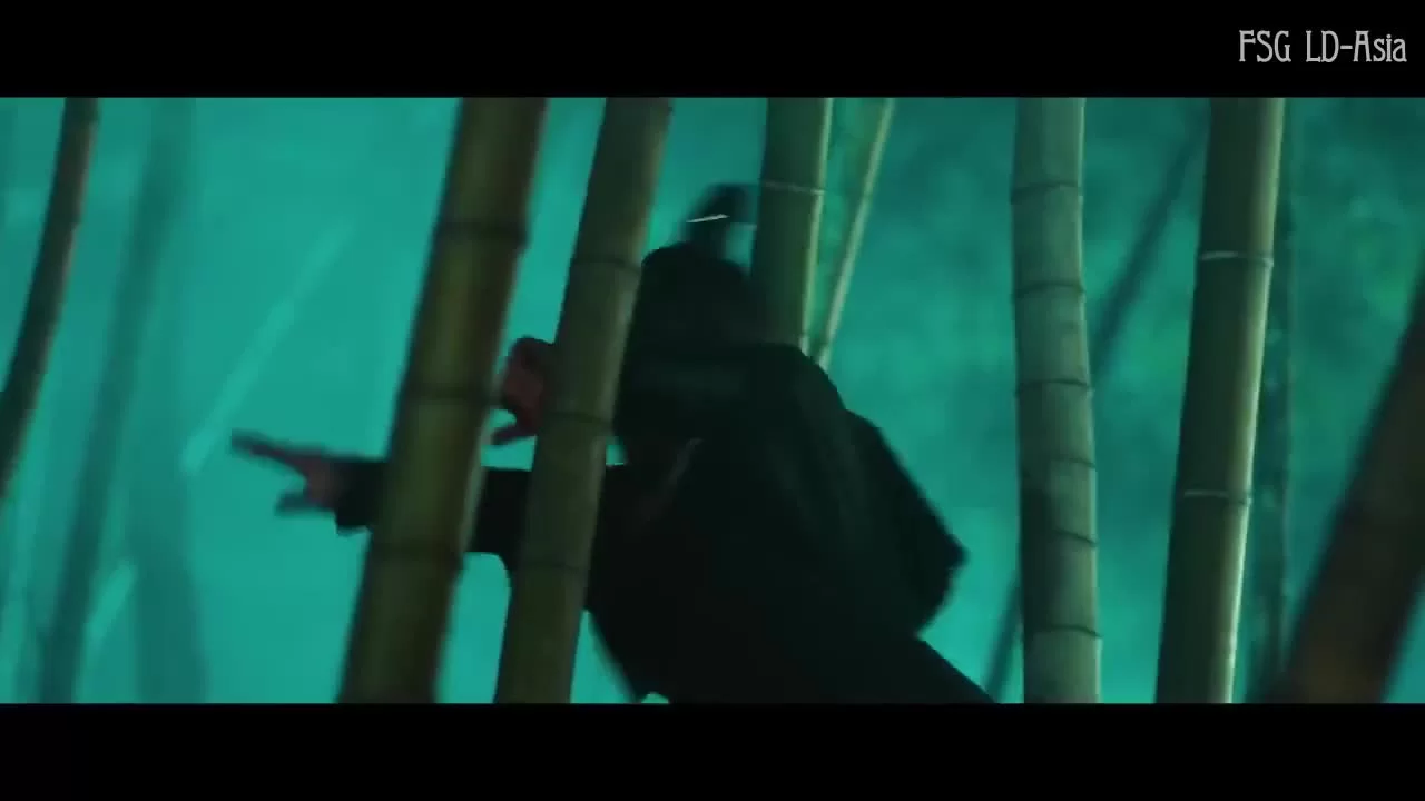 Загадочный мир (2019) 4 серия