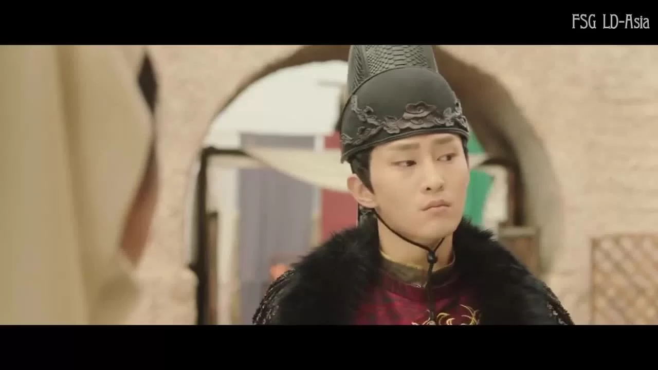 Загадочный мир (2019) 6 серия