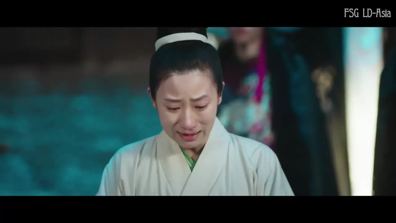 Загадочный мир (2019) 7 серия