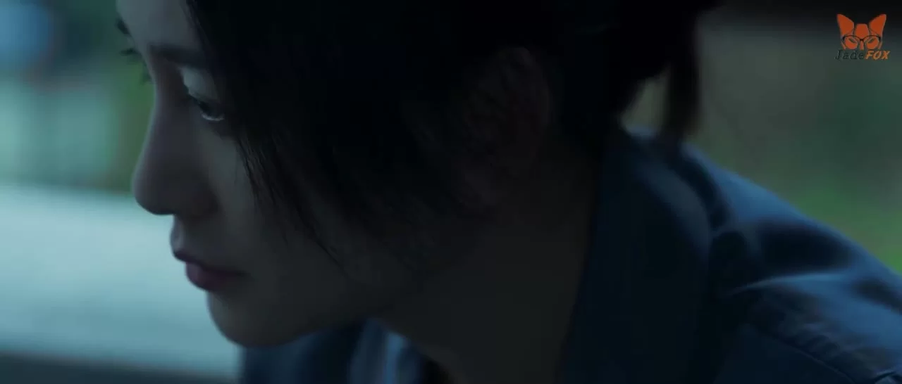 Задача трёх тел (2023) 10 серия