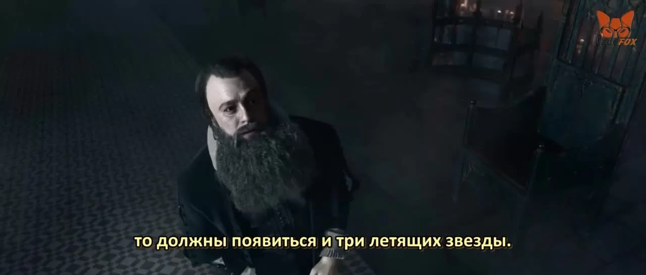 Задача трёх тел (2023) 15 серия