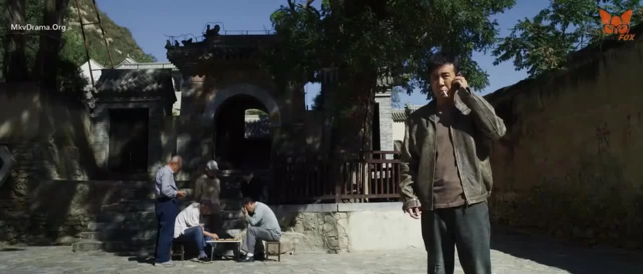 Задача трёх тел (2023) 18 серия