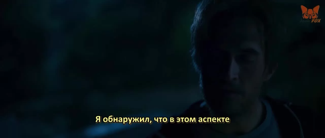 Задача трёх тел (2023) 19 серия