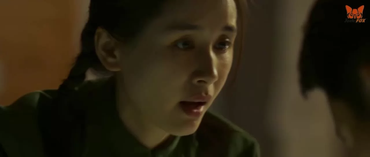 Задача трёх тел (2023) 24 серия