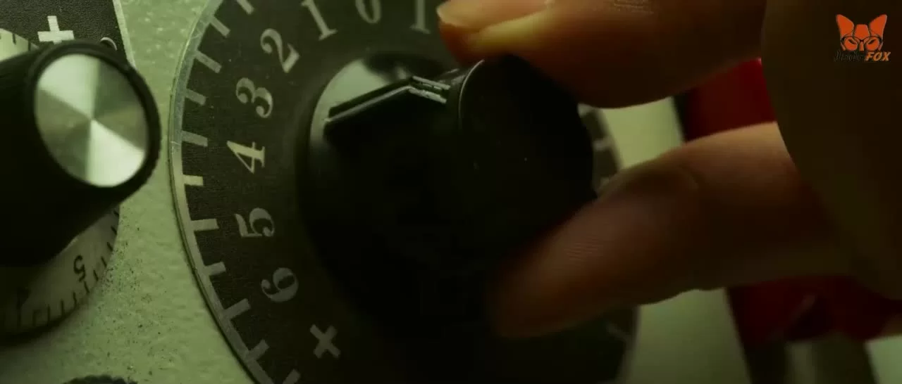 Задача трёх тел 25 серия