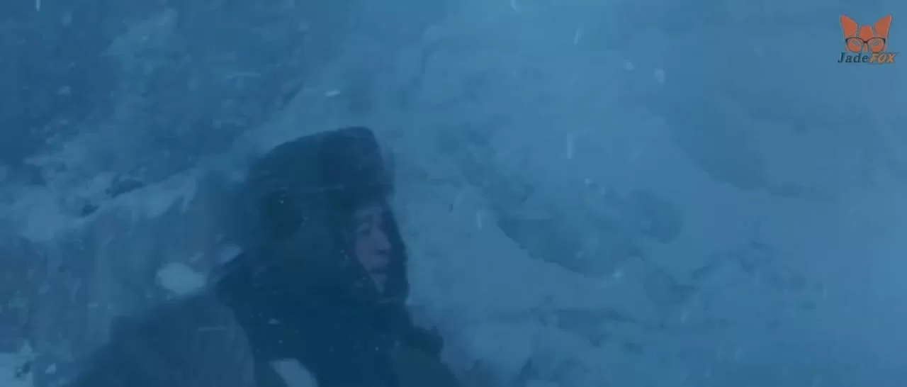 Задача трёх тел (2023) 26 серия