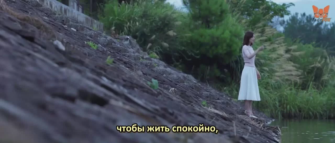 Задача трёх тел (2023) 28 серия