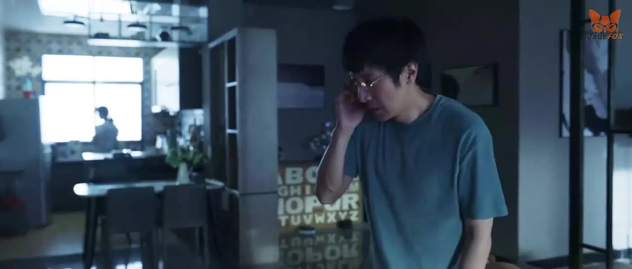 Задача трёх тел (2023) 3 серия