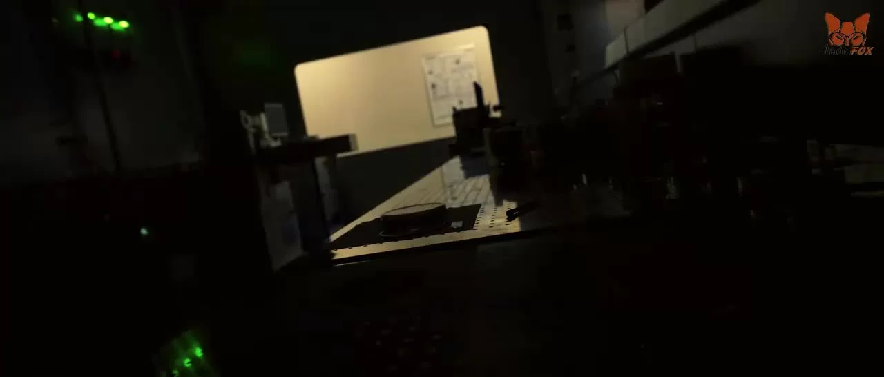 Задача трёх тел (2023) 4 серия