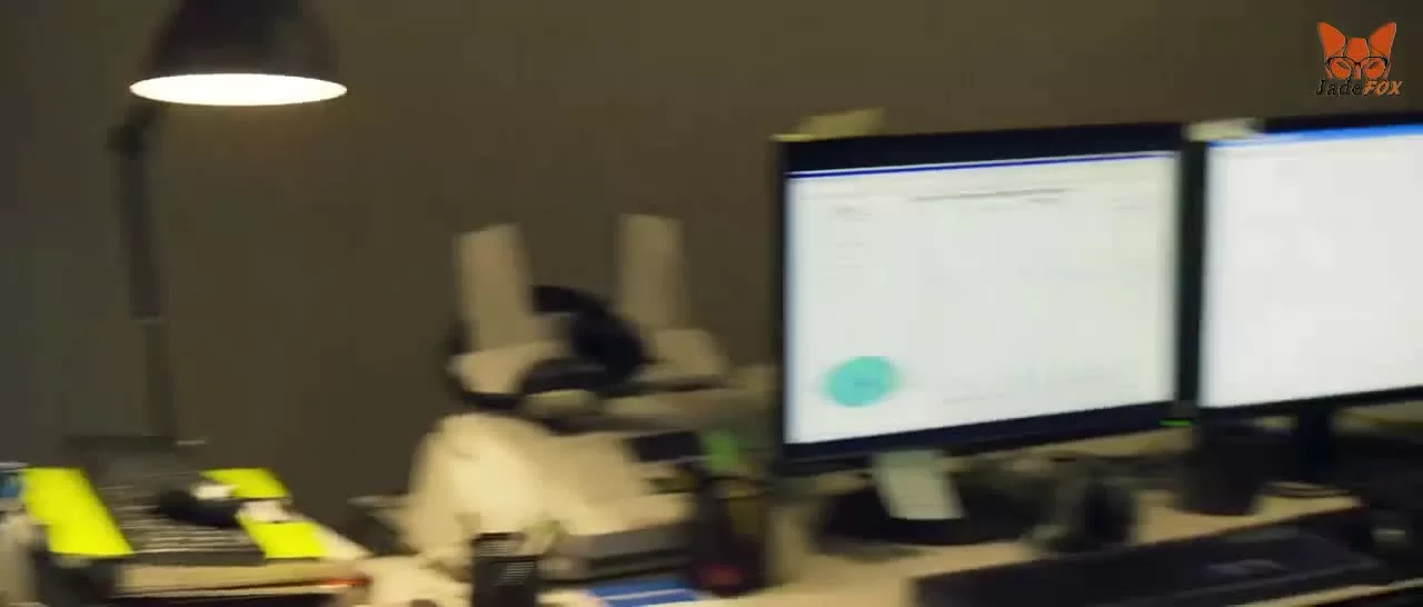 Задача трёх тел (2023) 5 серия