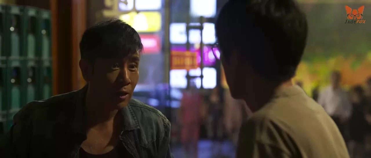 Задача трёх тел (2023) 6 серия