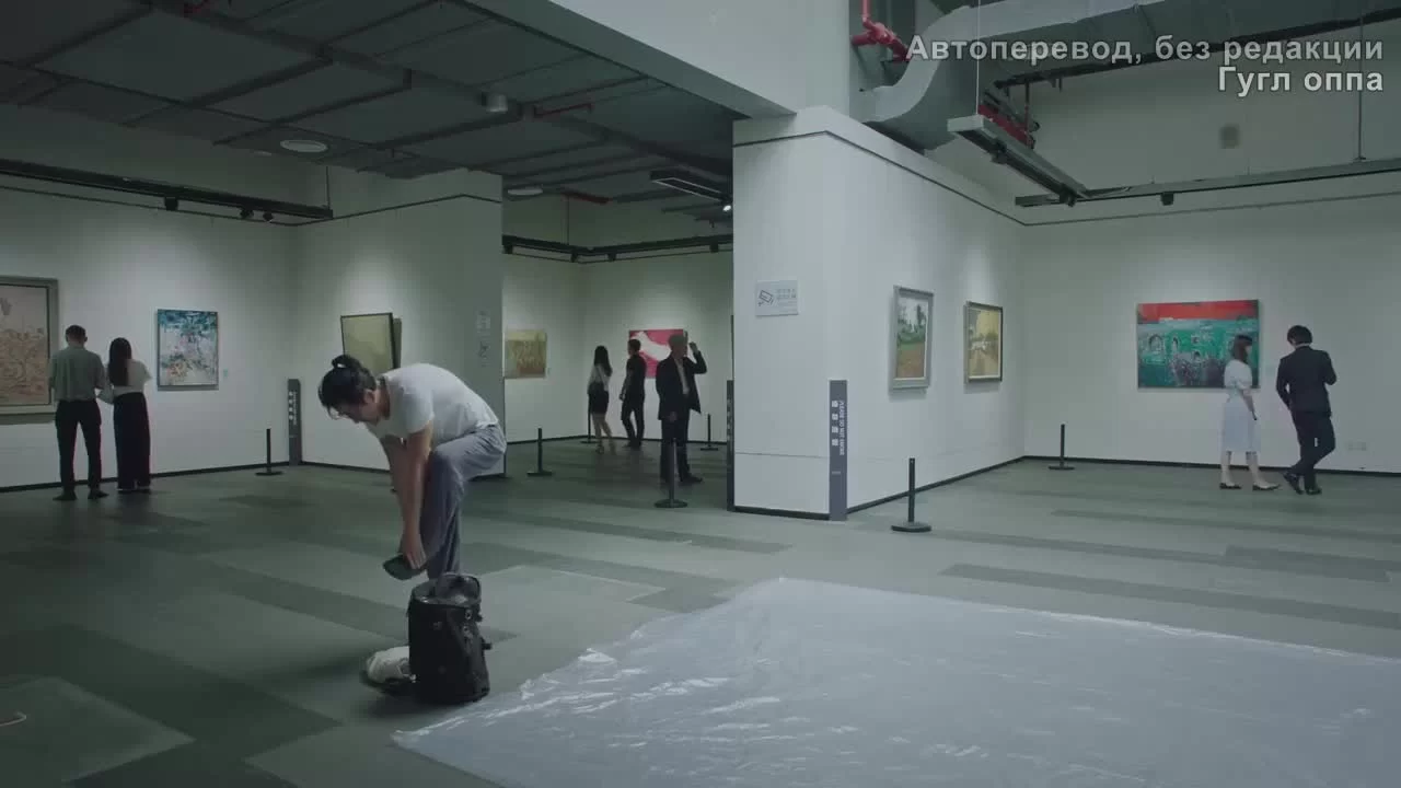 Законница (2022) 12 серия