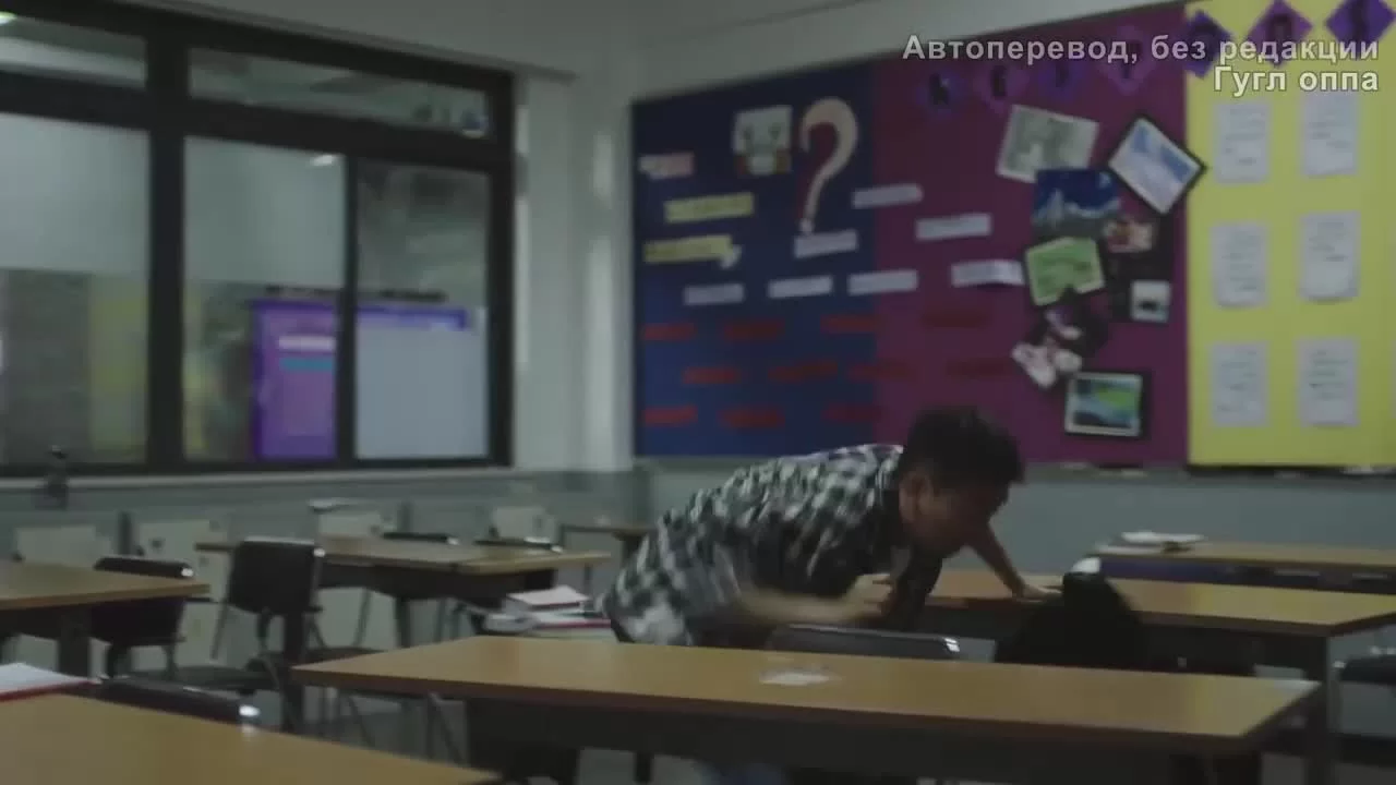 Законница (2022) 17 серия