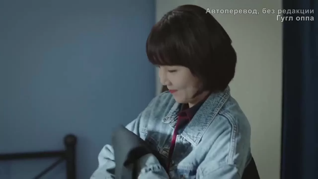 Законница (2022) 19 серия