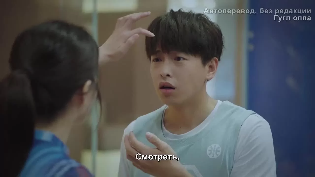 Законница (2022) 2 серия