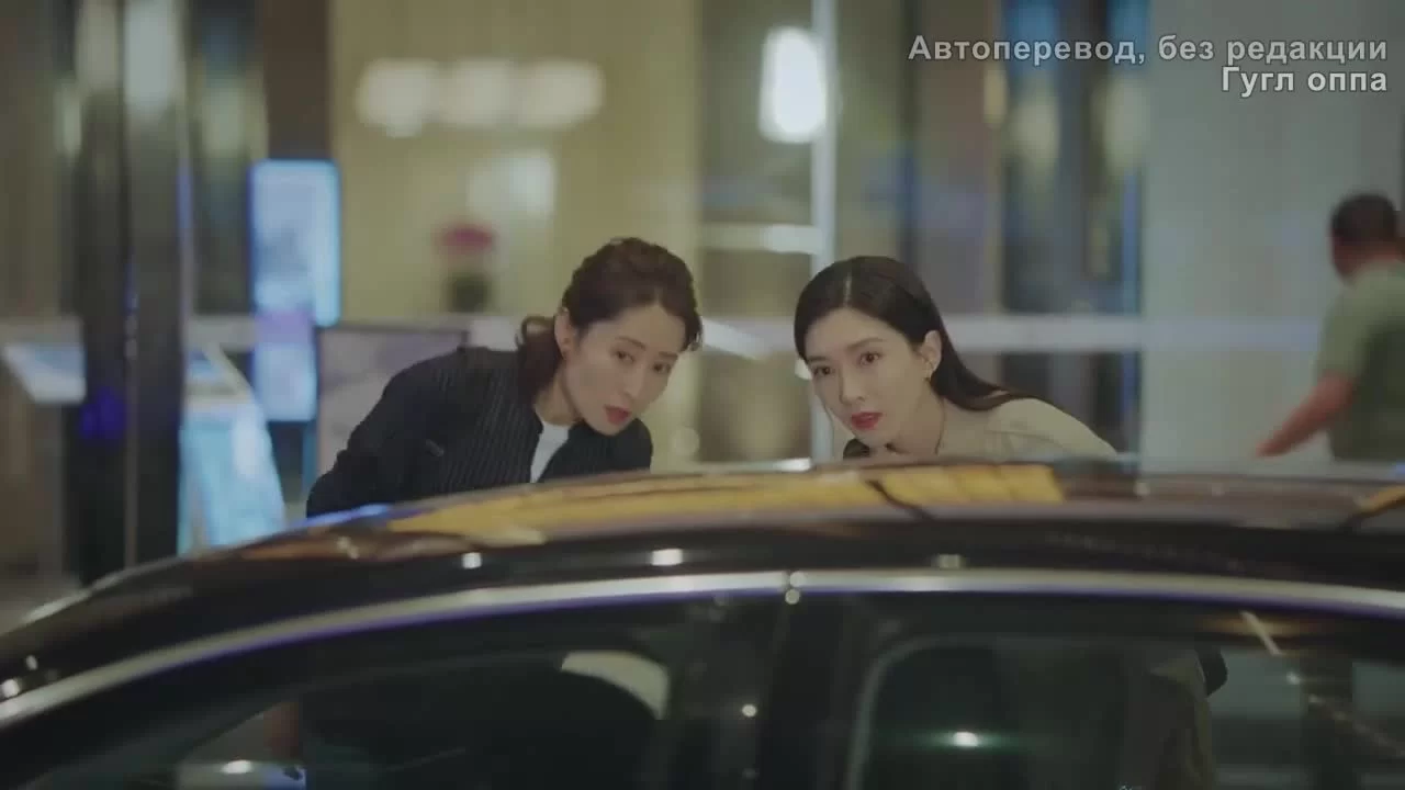 Законница (2022) 23 серия