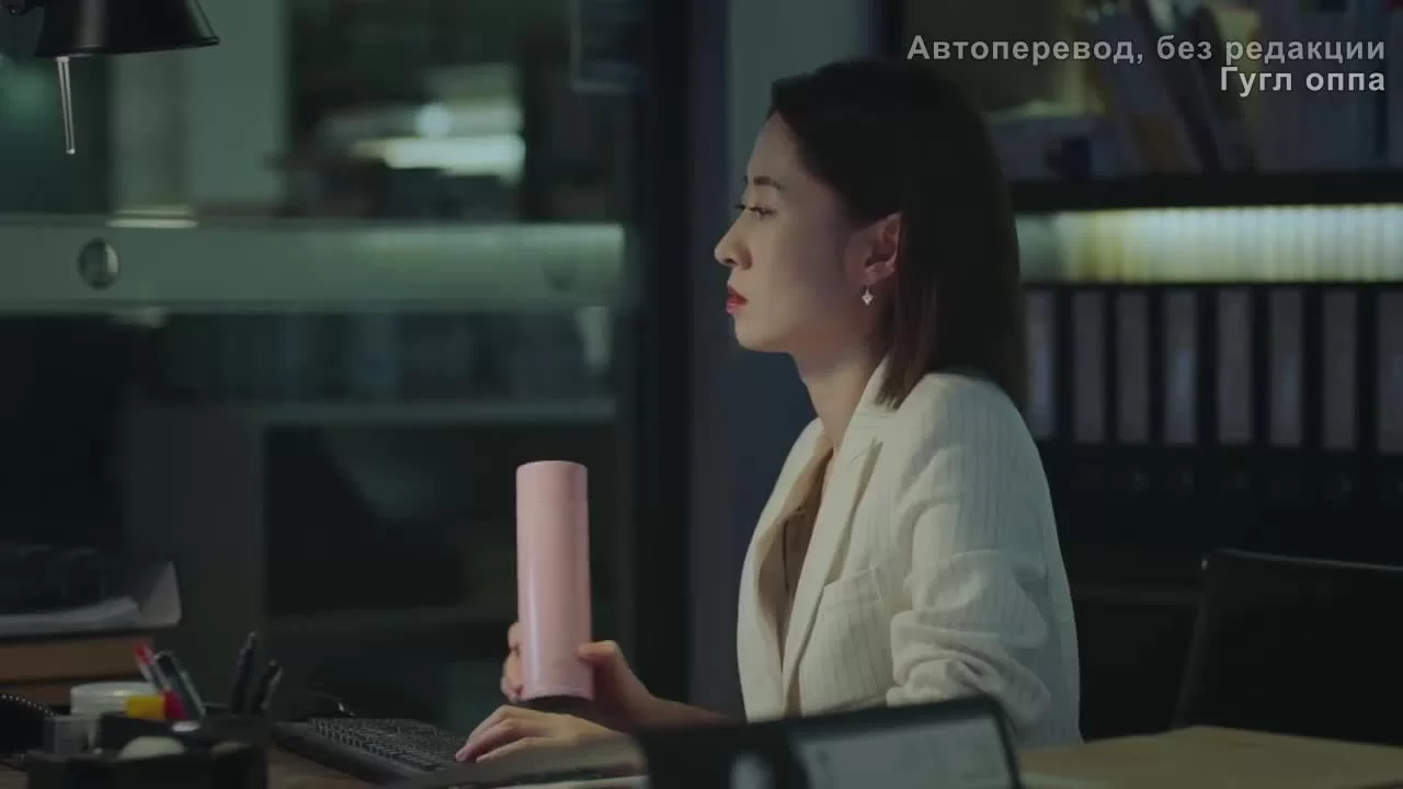 Законница (2022) 32 серия