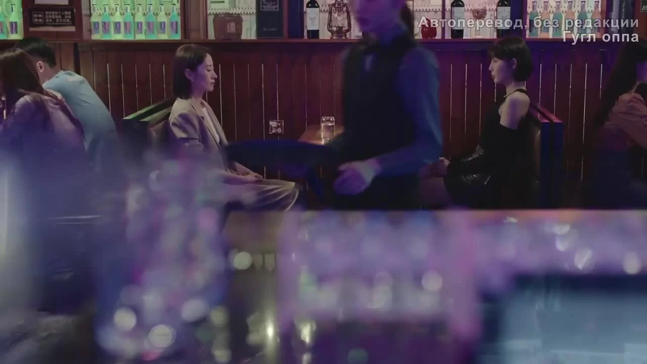 Законница 35 серия