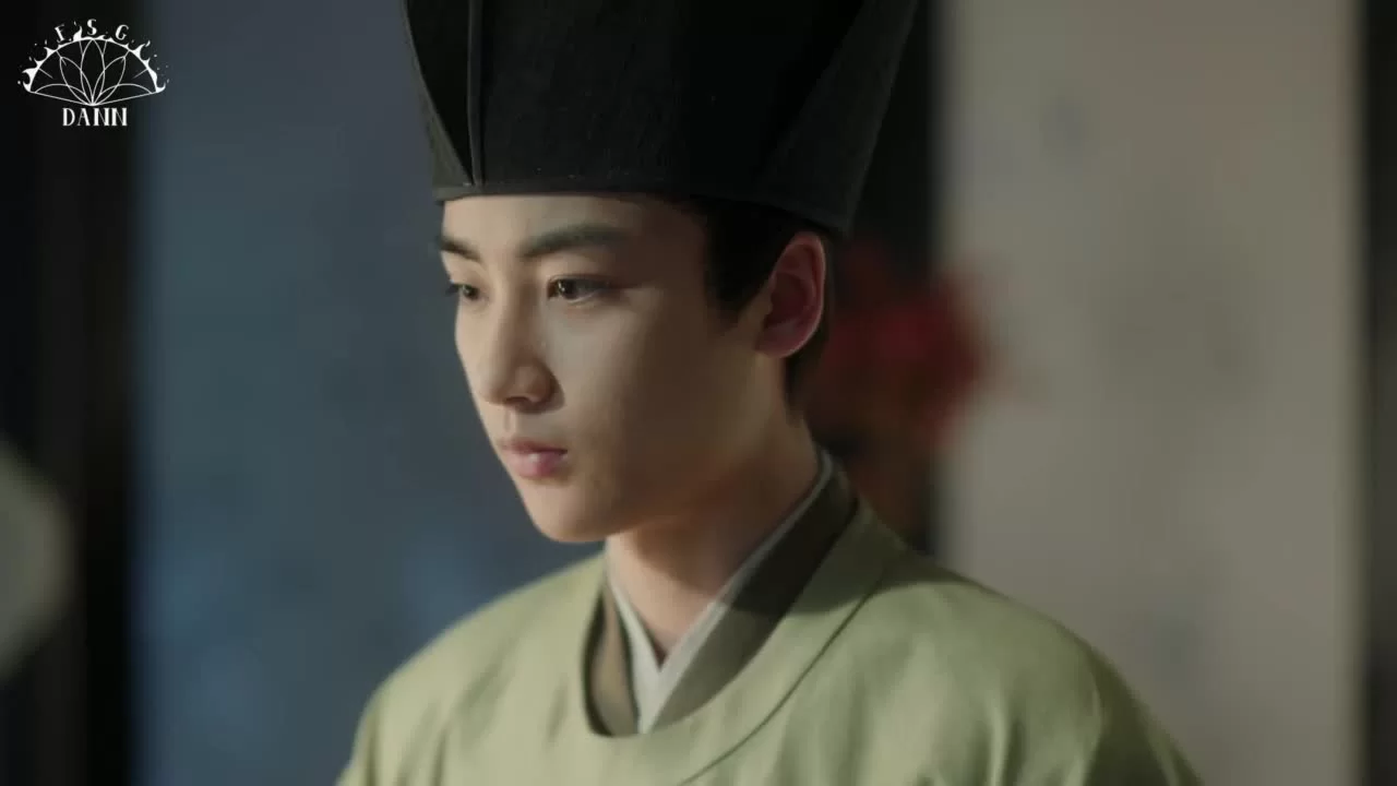 Закрывшись в одиноком замке 31 серия