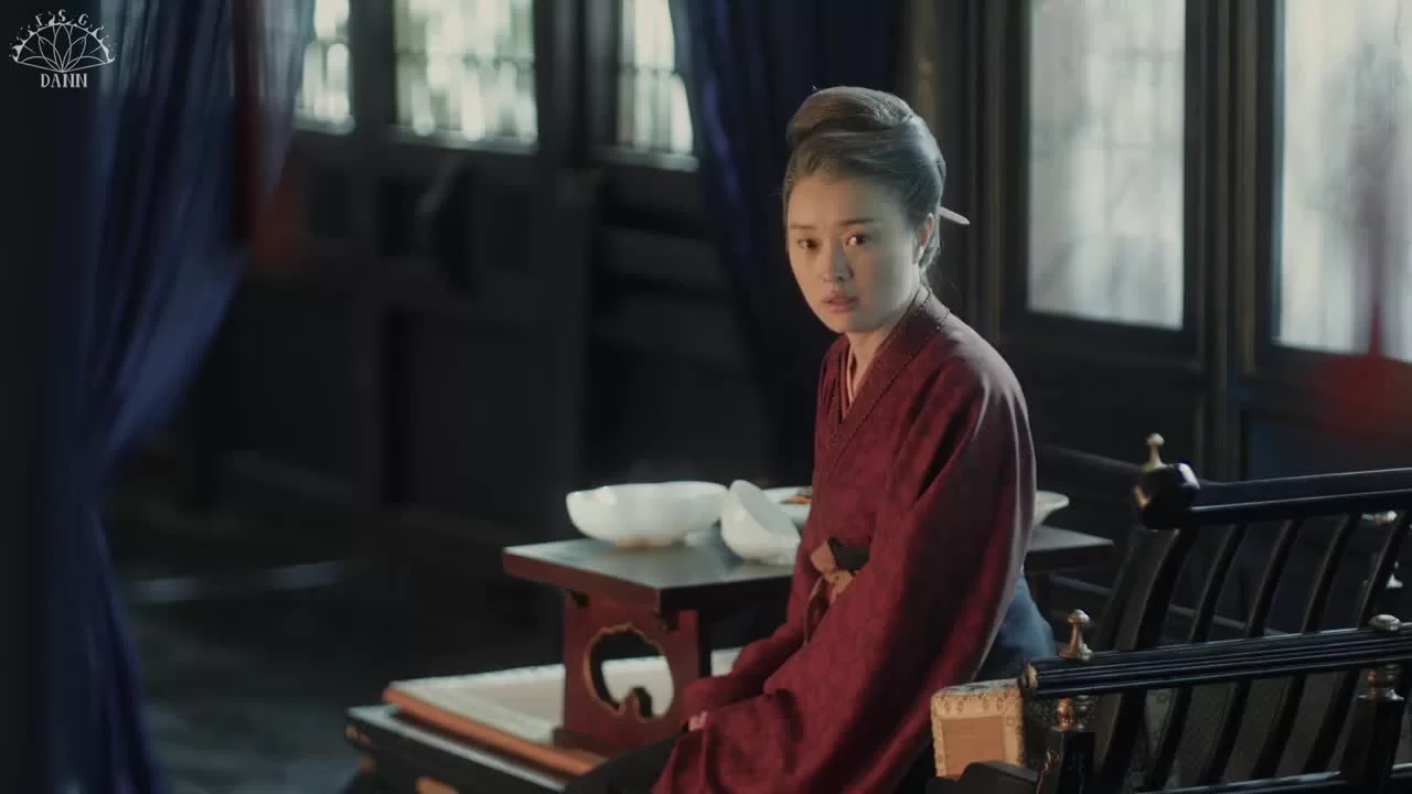 Закрывшись в одиноком замке (2020) 6 серия