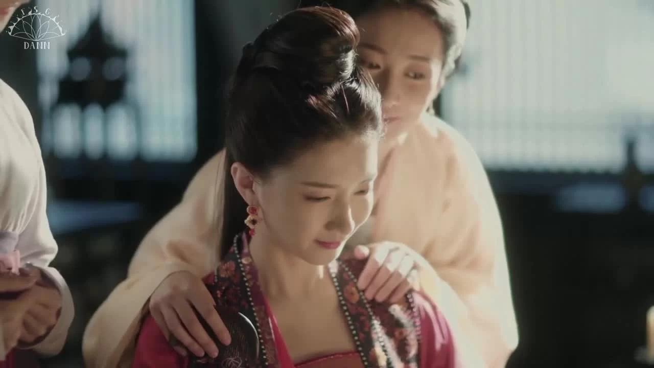 Закрывшись в одиноком замке (2020) 9 серия