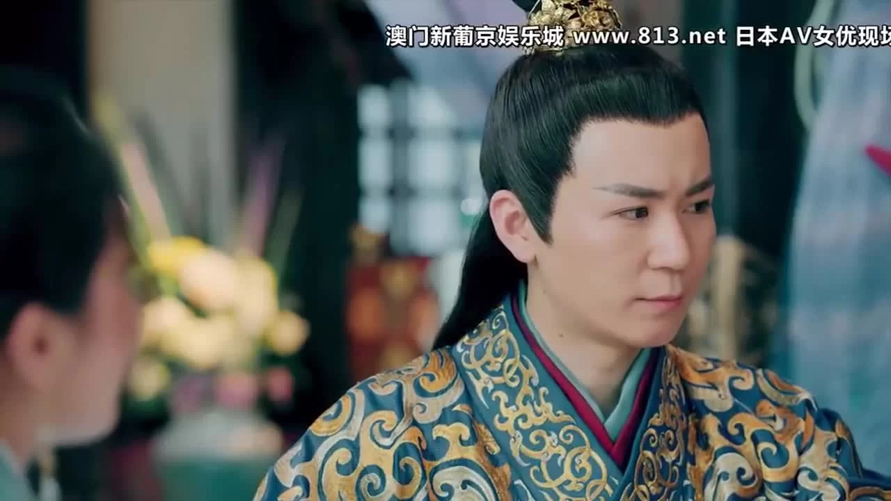 Замуж за императора 13 серия