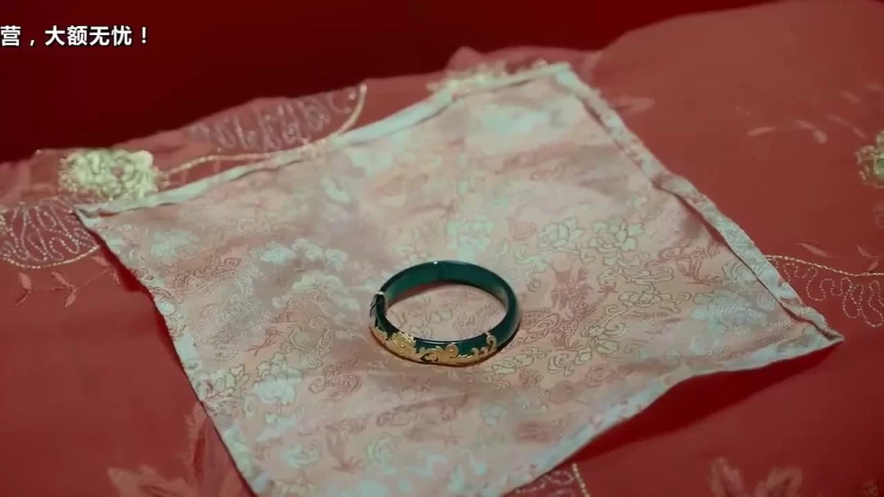 Замуж за императора 23 серия