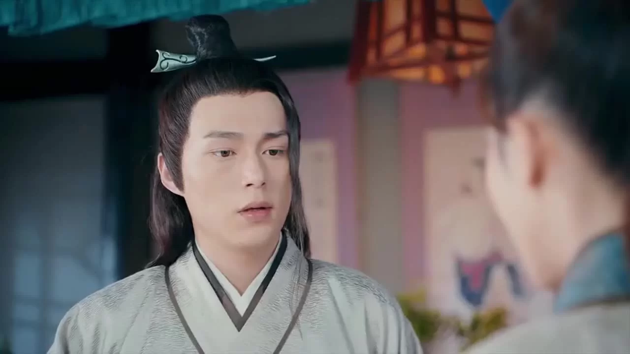 Замуж за императора 6 серия