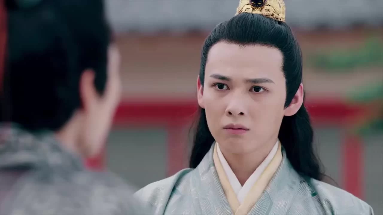 Замуж за императора 8 серия